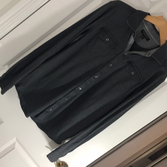 Banana Republic Other - Banana Republic knit casual shirt